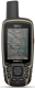 Миниатюра изображения товара Туристический навигатор Garmin Gpsmap 65 / 010-02451-01