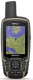 Миниатюра изображения товара Туристический навигатор Garmin Gpsmap 65 / 010-02451-01