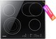 Электрическая варочная панель Samsung NZ64T3536DK/WT - 