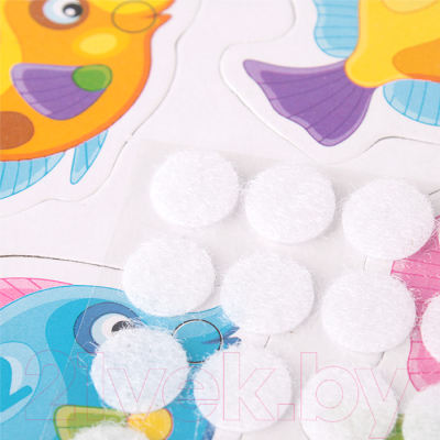 Изображение товара Настольная игра Darvish Catch a Fish / DV-T-2731