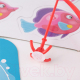 Миниатюра изображения товара Настольная игра Darvish Catch a Fish / DV-T-2731
