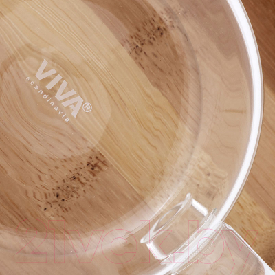 Чашка с блюдцем Viva Scandinavia Classic V75800