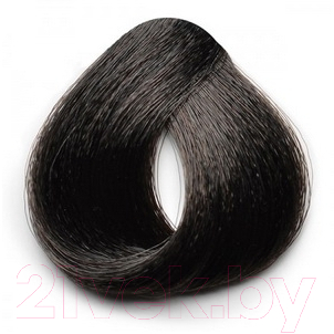 Крем-краска для волос Brelil Professional Colorianne Prestige 3/00 (100мл, темный каштан)