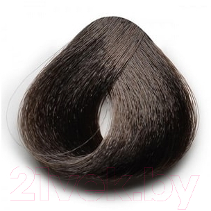Крем-краска для волос Brelil Professional Colorianne Prestige 4/18 (100мл, шатен шокоайс)