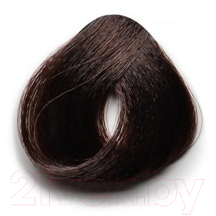 Крем-краска для волос Brelil Professional Colorianne Prestige 5/38 (100мл, светлый шоколадный шатен)