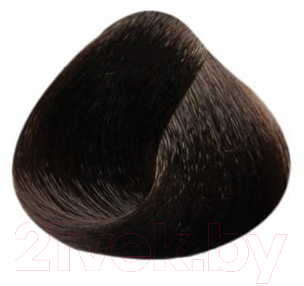 Крем-краска для волос Brelil Professional Colorianne Prestige 6/21 (100мл, холодный темный блондин)
