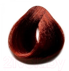 Крем-краска для волос Brelil Professional Colorianne Prestige 7/64 (100мл, медно-красный блонд)