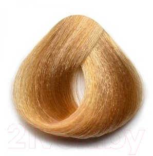 Крем-краска для волос Brelil Professional Colorianne Prestige 9/03 (100мл, теплый натуральный ультра-светлый блондин)