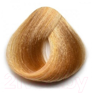 Крем-краска для волос Brelil Professional Colorianne Prestige 9/30 (100мл, очень светлый золотистый блонд)