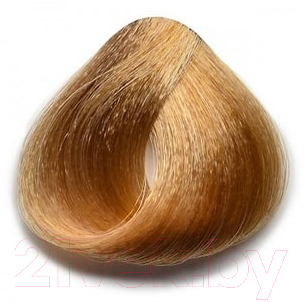 Крем-краска для волос Brelil Professional Colorianne Prestige 9/39 (100мл, очень светлый блонд саванна)