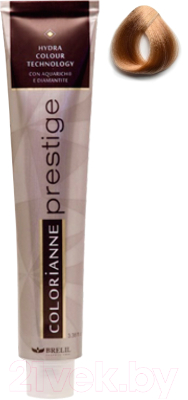 

Крем-краска для волос Brelil Professional, Русый, Colorianne Prestige 9/93