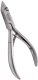 Кусачки для маникюра Silver Star АТ-821 - 