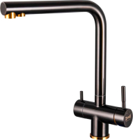 

Смеситель ZorG, SZR 2020