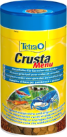 Корм для ракообразных Tetra Crusta Menu / 171794/708448 (100мл) - 