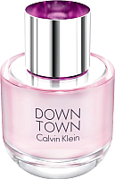 Парфюмерная вода Calvin Klein DownTown (90мл) - 