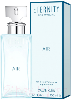 Парфюмерная вода Calvin Klein Eternity Air (100мл)