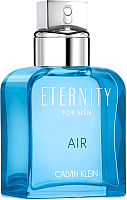 Туалетная вода Calvin Klein Eternity Air For Men (100мл) - 
