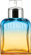 Туалетная вода Calvin Klein Eternity Summer (100мл) - 