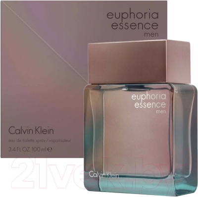 Туалетная вода Calvin Klein Euphoria Essence (100мл)