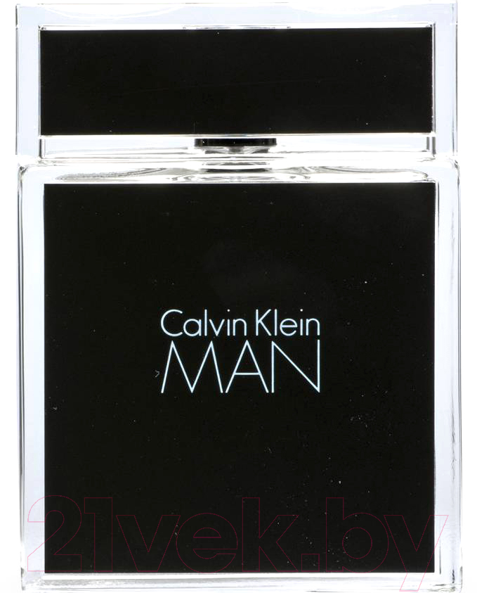 Туалетная вода Calvin Klein Man