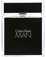 Туалетная вода Calvin Klein Man (50мл) - 