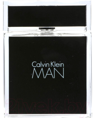 Туалетная вода Calvin Klein Man (50мл)