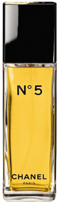 Изображение товара Туалетная вода Chanel № 5 (100мл)