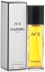 Миниатюра изображения товара Туалетная вода Chanel № 5 (100мл)