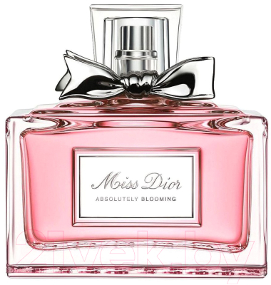 Парфюмерная вода Christian Dior Miss Dior Absolutely Blooming (30мл)