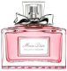 Парфюмерная вода Christian Dior Miss Dior Absolutely Blooming (30мл) - 