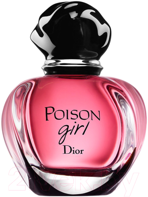 Парфюмерная вода Christian Dior Poison Girl (30мл)