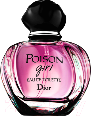 Туалетная вода Christian Dior Poison Girl (30мл)