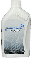 Жидкость гидравлическая ZF LifeguardFluid 6 / S671090255 (1л) - 