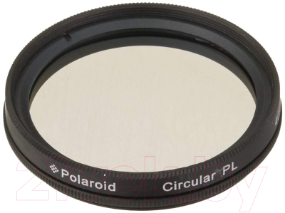 Светофильтр Polaroid CPL 40.5mm