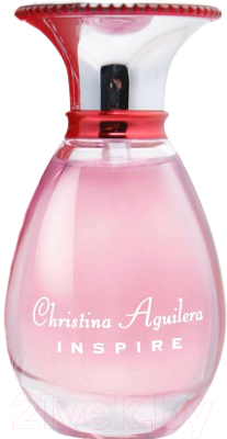 

Парфюмерная вода Christina Aguilera, Inspire