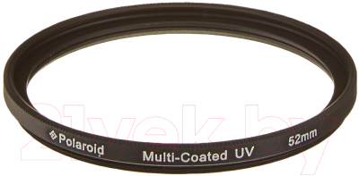 Светофильтр Polaroid MC UV 52mm