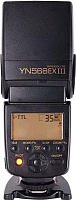 Вспышка Yongnuo Speedlite YN-568EX III N (для Nikon) - 