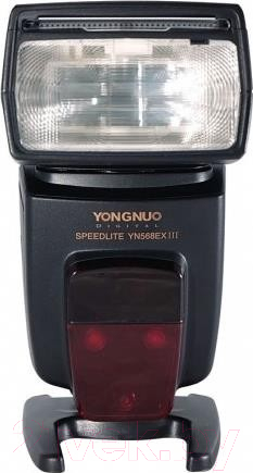 Вспышка Yongnuo Speedlite YN-568EX III
