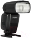 Вспышка Yongnuo Speedlite YN-600EX-RT II (для Canon) - 