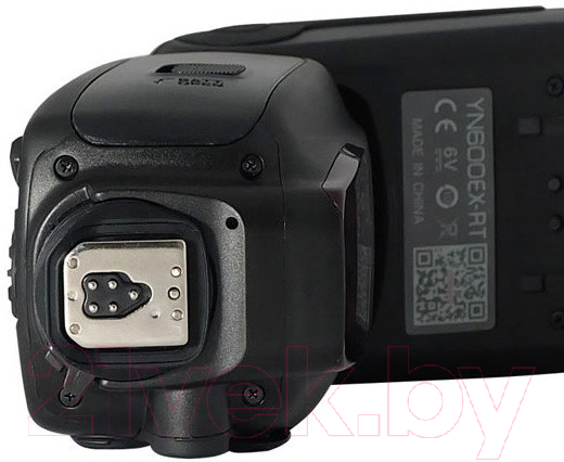 Вспышка Yongnuo Speedlite YN-600EX-RT II