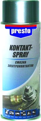 

Смазка техническая Presto, 217951