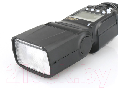 Вспышка Yongnuo Speedlite YN968N