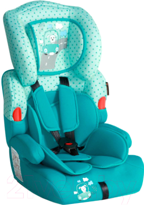 Автокресло Lorelli Kiddy Aquamarine / 10070011853