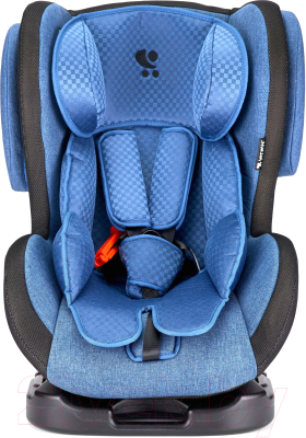 Автокресло Lorelli Tommy Blue / 10071011842