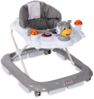 

Ходунки Lorelli, Bambi EB Grey