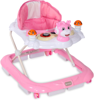 

Ходунки Lorelli, Bambi EB Pink