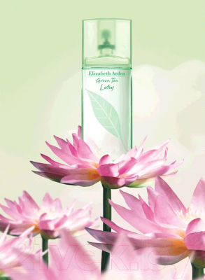 Туалетная вода Elizabeth Arden Green Tea Lotus (100мл)