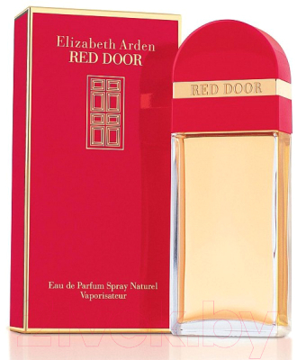 Туалетная вода Elizabeth Arden Red Door (50мл)