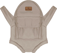 

Сумка-кенгуру Lorelli, Holiday Beige / 10010100005
