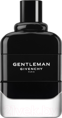 Парфюмерная вода Givenchy Gentleman (50мл)